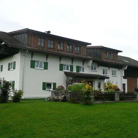 Ferienhof Schugg Missen-Wilhams Extérieur photo