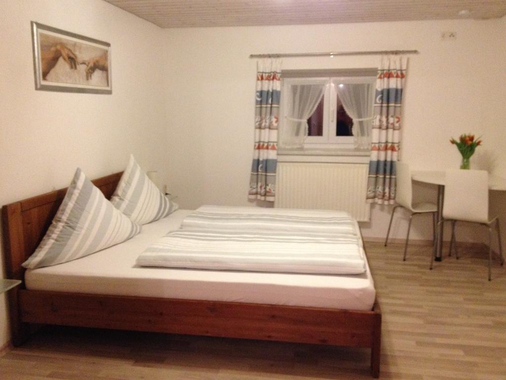 Ferienhof Schugg Missen-Wilhams Chambre photo