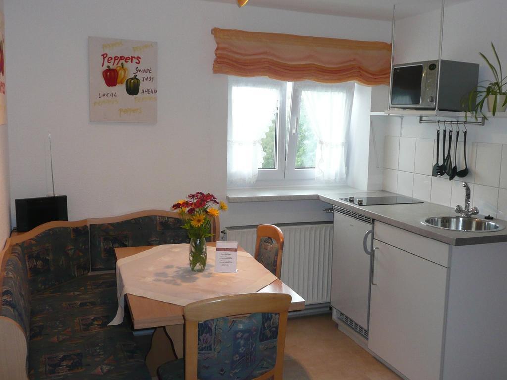 Ferienhof Schugg Missen-Wilhams Chambre photo