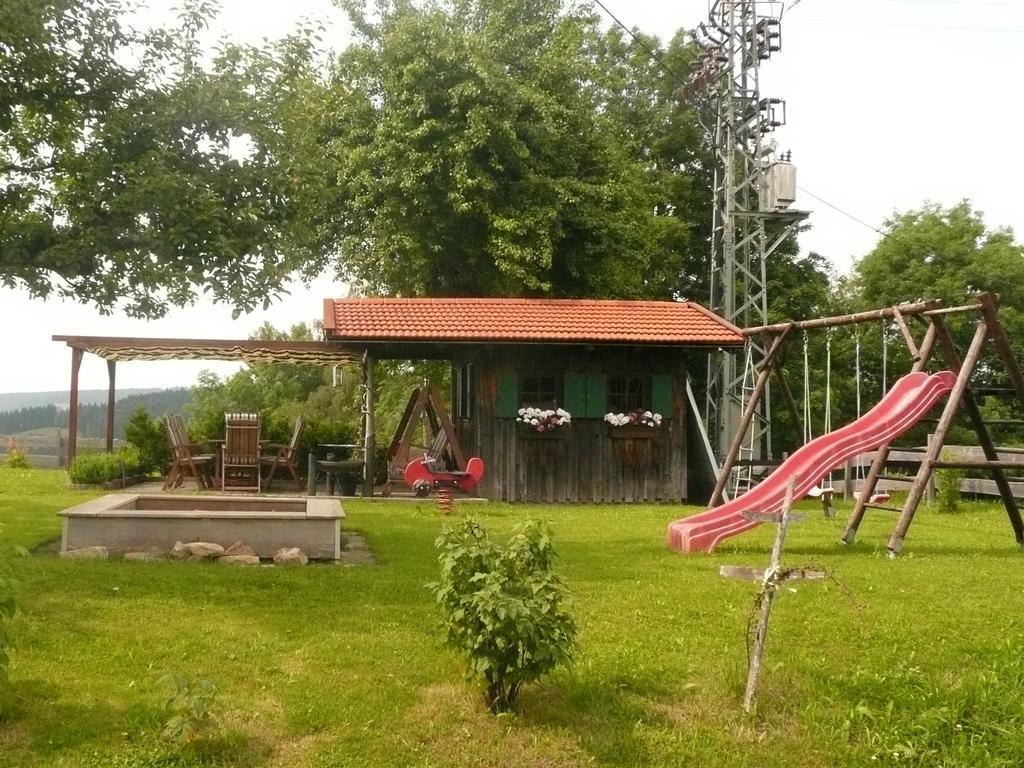 Ferienhof Schugg Missen-Wilhams Extérieur photo