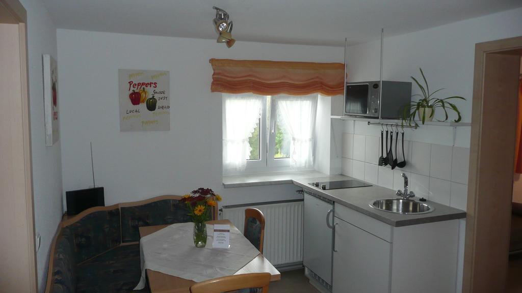 Ferienhof Schugg Missen-Wilhams Extérieur photo