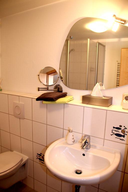 Ferienhof Schugg Missen-Wilhams Extérieur photo